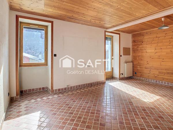 Charme et espace au juste prix