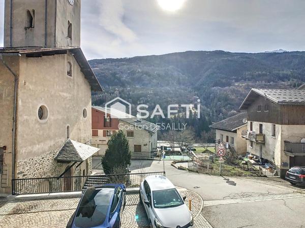 Charme et espace au juste prix