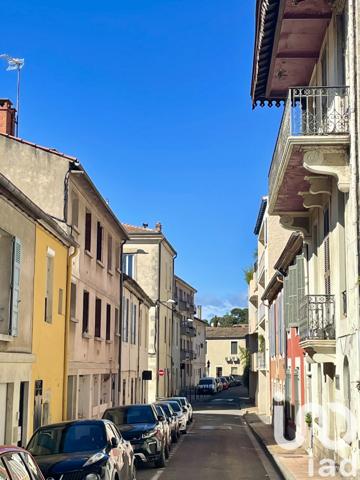 Appartement à vendre 2 pièces 46 m² Nîmes