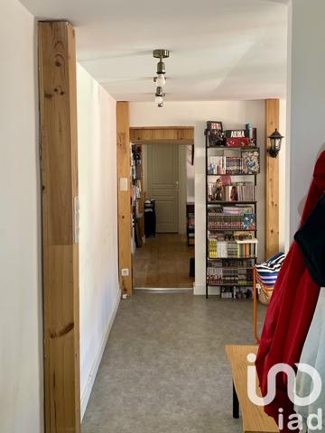 Appartement à vendre 2 pièces 46 m² Nîmes