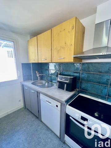 Appartement à vendre 2 pièces 46 m² Nîmes