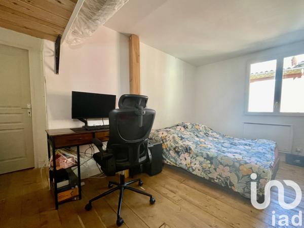 Appartement à vendre 2 pièces 46 m² Nîmes