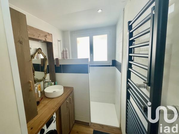 Appartement à vendre 2 pièces 46 m² Nîmes