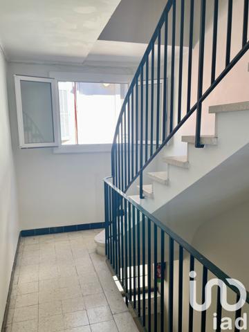 Appartement à vendre 2 pièces 46 m² Nîmes