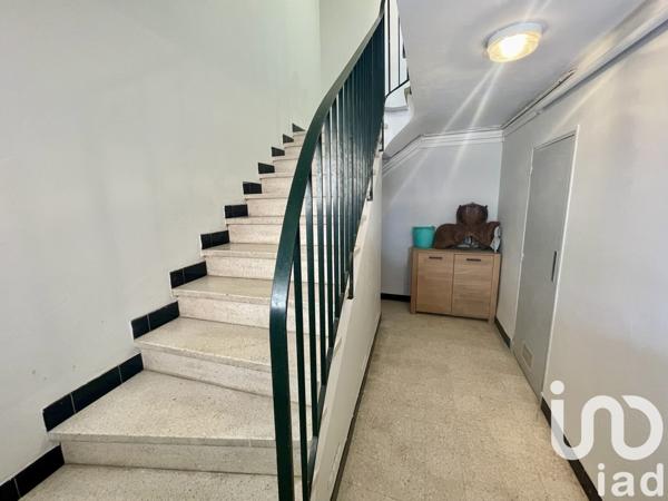 Appartement à vendre 2 pièces 46 m² Nîmes