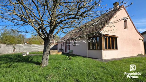 PROCHE MAINTENON CHARMANTE MAISON 4 CHAMBRES 144 m2