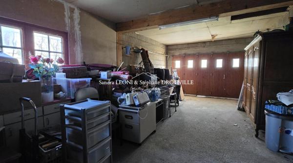 PROCHE MAINTENON CHARMANTE MAISON 4 CHAMBRES 144 m2