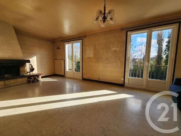 Maison à vendre  3 pièces - 71 m2 LONGUEIL ANNEL - 60