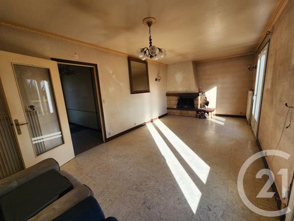 Maison à vendre  3 pièces - 71 m2 LONGUEIL ANNEL - 60