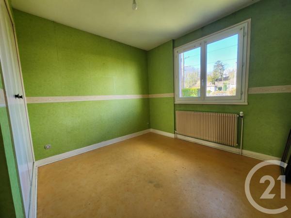 Maison à vendre  3 pièces - 71 m2 LONGUEIL ANNEL - 60