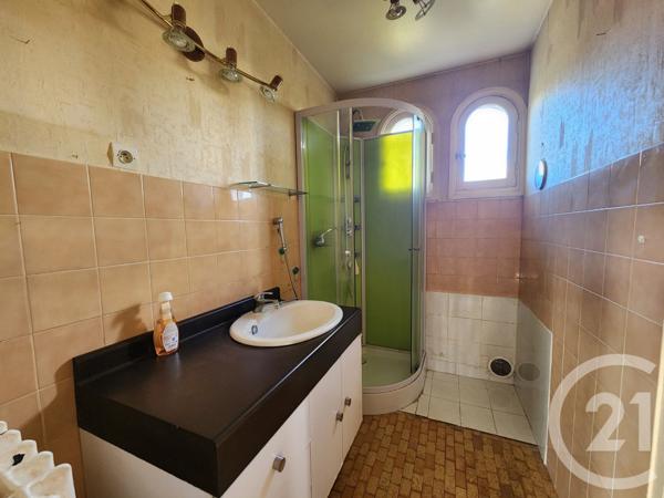 Maison à vendre  3 pièces - 71 m2 LONGUEIL ANNEL - 60