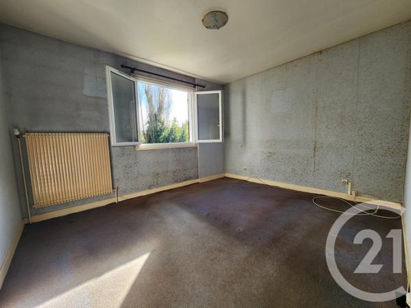 Maison à vendre  3 pièces - 71 m2 LONGUEIL ANNEL - 60