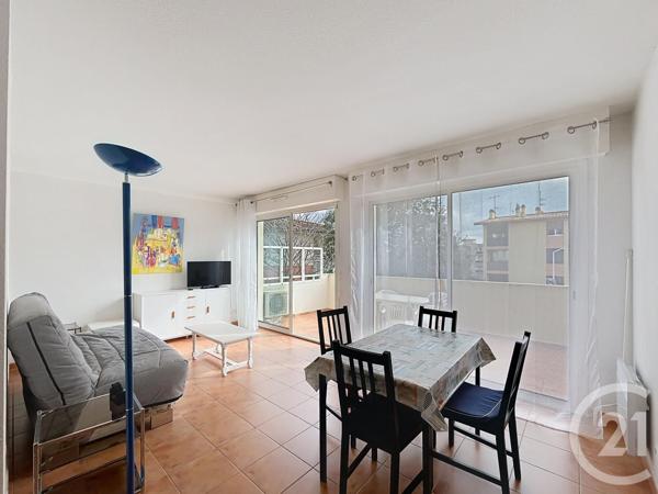 Appartement T3 à vendre  3 pièces - 61,31 m2 CAVALAIRE SUR MER - 83