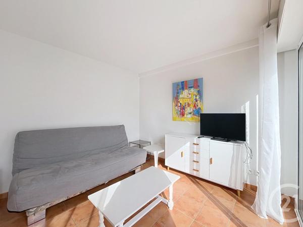 Appartement T3 à vendre  3 pièces - 61,31 m2 CAVALAIRE SUR MER - 83