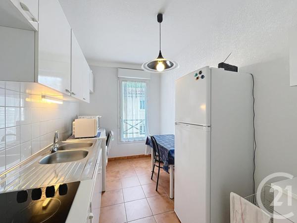 Appartement T3 à vendre  3 pièces - 61,31 m2 CAVALAIRE SUR MER - 83