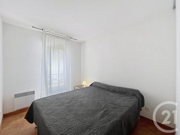 Appartement T3 à vendre  3 pièces - 61,31 m2 CAVALAIRE SUR MER - 83