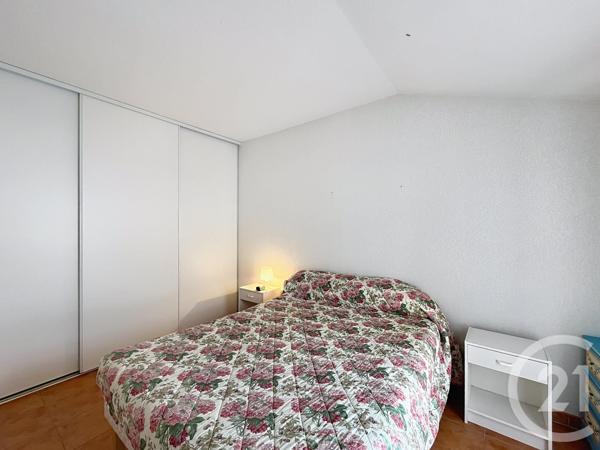 Appartement T3 à vendre  3 pièces - 61,31 m2 CAVALAIRE SUR MER - 83