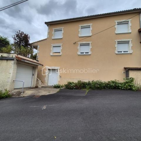 Maison de village de 154,15 m²