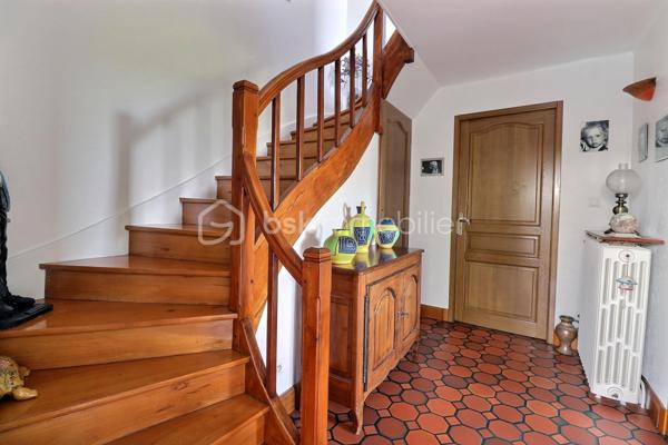 Maison de village de 154,15 m²