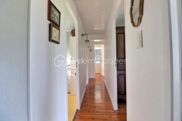 Maison de village de 154,15 m²