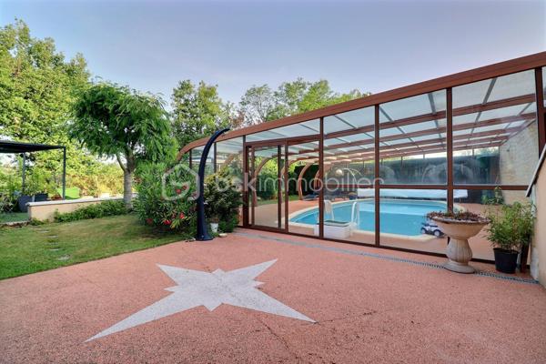 Maison de village de 154,15 m²