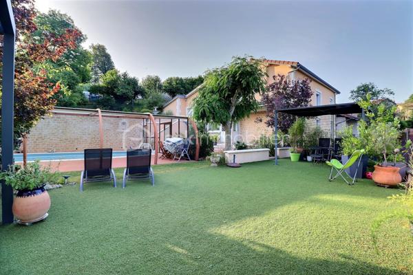 Maison de village de 154,15 m²