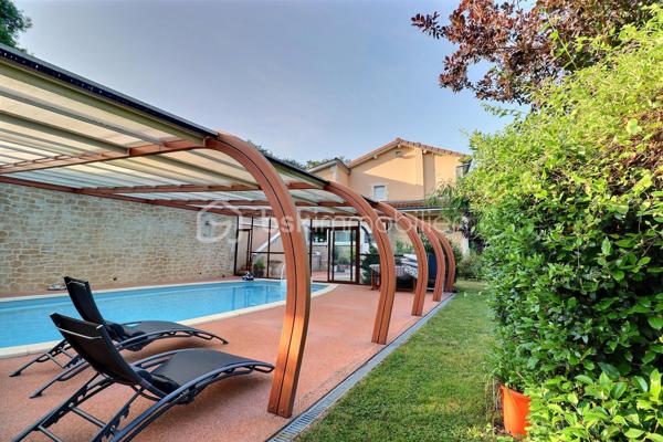 Maison de village de 154,15 m²