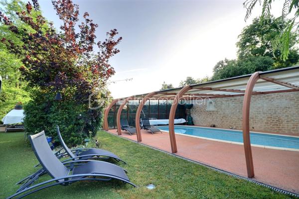 Maison de village de 154,15 m²