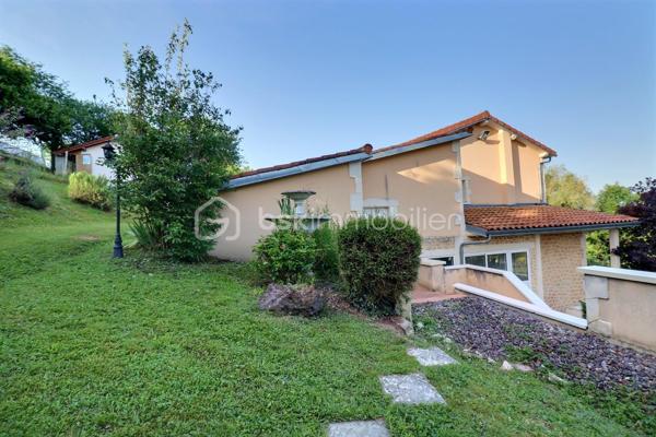 Maison de village de 154,15 m²