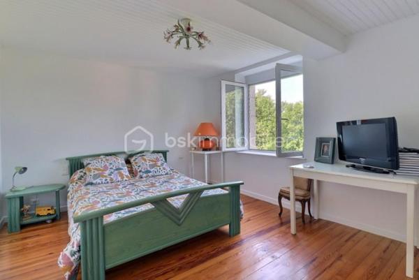 Maison de village de 154,15 m²