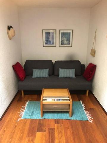 Appartement à vendre |  Lacanau |  2 pièces | 31 m²
