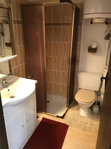 Appartement à vendre |  Lacanau |  2 pièces | 31 m²