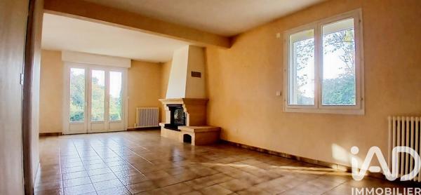 Maison à vendre 7 pièces 140 m² Bourbriac