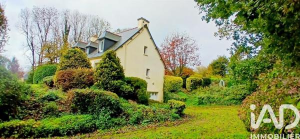Maison à vendre 7 pièces 140 m² Bourbriac