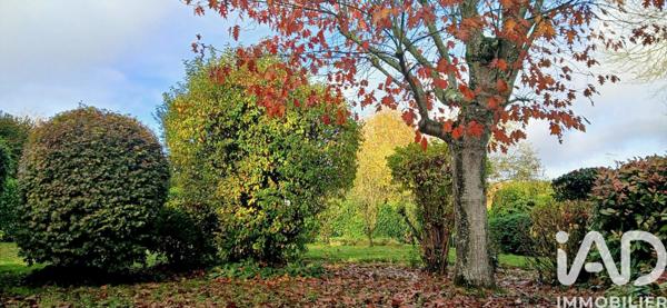 Maison à vendre 7 pièces 140 m² Bourbriac