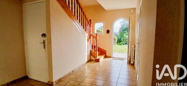 Maison à vendre 7 pièces 140 m² Bourbriac