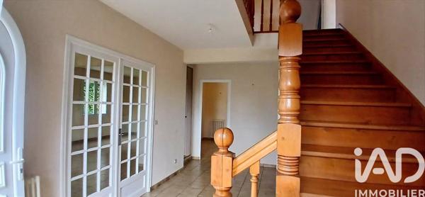 Maison à vendre 7 pièces 140 m² Bourbriac