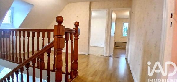 Maison à vendre 7 pièces 140 m² Bourbriac