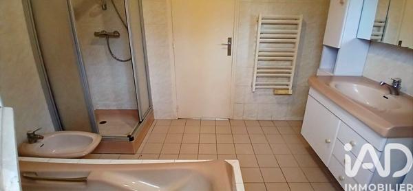 Maison à vendre 7 pièces 140 m² Bourbriac