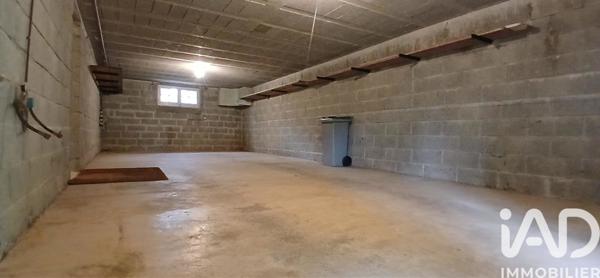 Maison à vendre 7 pièces 140 m² Bourbriac