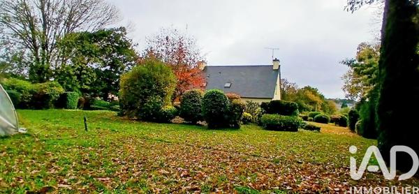 Maison à vendre 7 pièces 140 m² Bourbriac