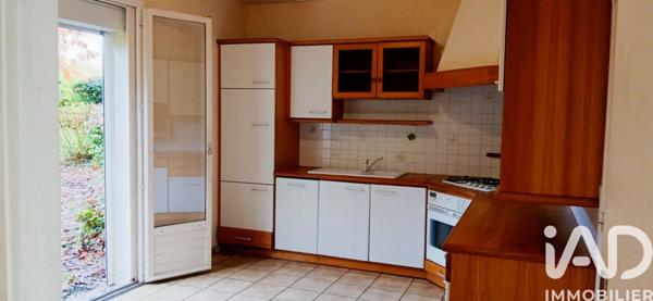 Maison à vendre 7 pièces 140 m² Bourbriac