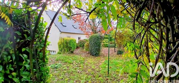 Maison à vendre 7 pièces 140 m² Bourbriac