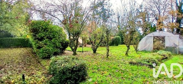 Maison à vendre 7 pièces 140 m² Bourbriac