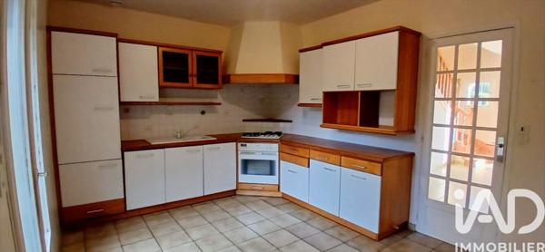 Maison à vendre 7 pièces 140 m² Bourbriac