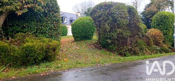 Maison à vendre 7 pièces 140 m² Bourbriac