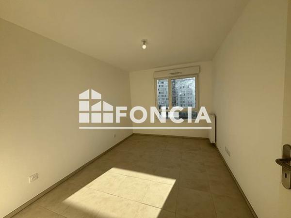 Location Appartement 3 pièces 64.3 m² - Avenue Alexandre ANSALDI Marseille 13014