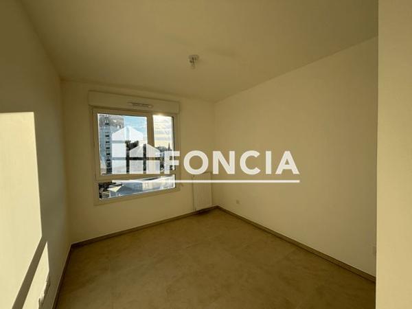 Location Appartement 3 pièces 64.3 m² - Avenue Alexandre ANSALDI Marseille 13014