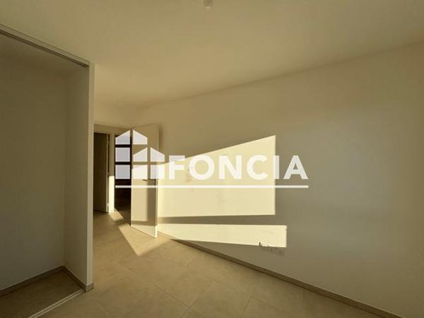 Location Appartement 3 pièces 64.3 m² - Avenue Alexandre ANSALDI Marseille 13014