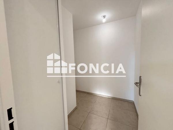 Location Appartement 3 pièces 64.3 m² - Avenue Alexandre ANSALDI Marseille 13014